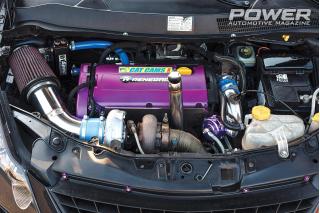 Opel Corsa D OPC 380Ps 